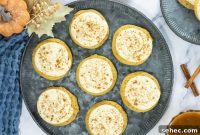17 Buttery Fall Cookie Recipes for Cozy Shorter Days