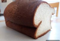 Fluffy Low Carb Sandwich Bread Recipe