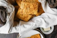 Gluten Free Sweet Potato Biscuits Recipe