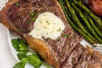 How to Reheat Steak in the Air Fryer
