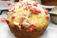 Soft French Mini Brioche Rolls Recipe