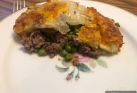 Amish Sausage and Potato Casserole Recipe
