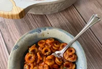 Homemade SpaghettiOs Recipe