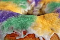 Gluten Free King Cake Recipe for Mardi Gras