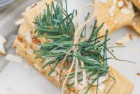 Norwegian Brune Pinner Cookies