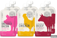 Paleo Baby Food: Is It Safe or a Scam?