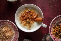 Creamy Sahlab Recipe for a Cozy Middle Eastern Drink