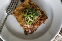 September 2 to 6 Weekly Meal Plan