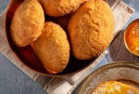How to Make Authentic South African Vetkoek