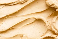 Brown Butter Buttercream Frosting Recipe