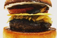 Not Umami Burger Recipe