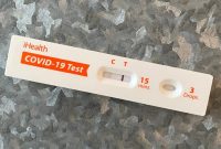 Where to Get a COVID-19 Test in Waikiki