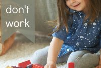 Chore Charts Not Working What Parents Can Do Instead