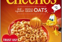 Are Cheerios Gluten Free What to Know About Gluten Free Oats