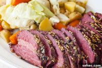 17 St. Patrick’s Day Recipes for a Festive Irish Menu