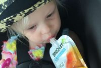 What Kids Are Really Eating in On the Go Snacks