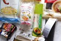 Filipino Pantry Essentials I Always Keep at Home