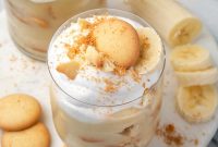 Homemade Banana Pudding Recipe From Scratch