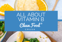 Vitamin B Benefits, Sources, and Deficiency Symptoms