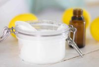 How to Clean Your Home with Natural Products