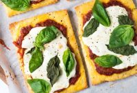 Ultra Flaky Gluten Free Keto Pastry Pizza
