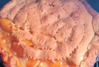 How to Smoke a Pie on a Pellet Smoker