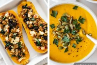 Butternut Squash Recipes for Soups, Sides, and Mains