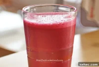 Jingle Juice Punch Recipe for Holiday Parties