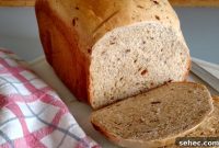 Eggnog Bread Recipe for Any Time of Year
