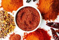 Gochugaru Substitute for Kimchi Stews and More