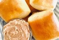 Texas Roadhouse Rolls Copycat Recipe