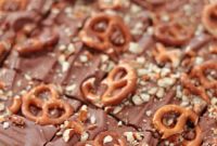 Pretzel Scotcheroos Recipe with Video