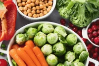 40 Kid-Friendly Vegan Recipes Your Kids Will Love