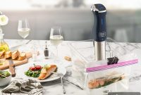 Kitchen Gizmo Simplified Circulator Review and Test