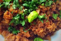 Fish Keema Curry with Minced Fish