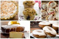 Gluten-Free Baking Recipes by Rachelle