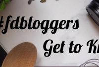 Get to Know the Food Blogger Behind the Recipes