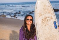 Ditch Plains Surf Guide Waves Tides and Local Tips