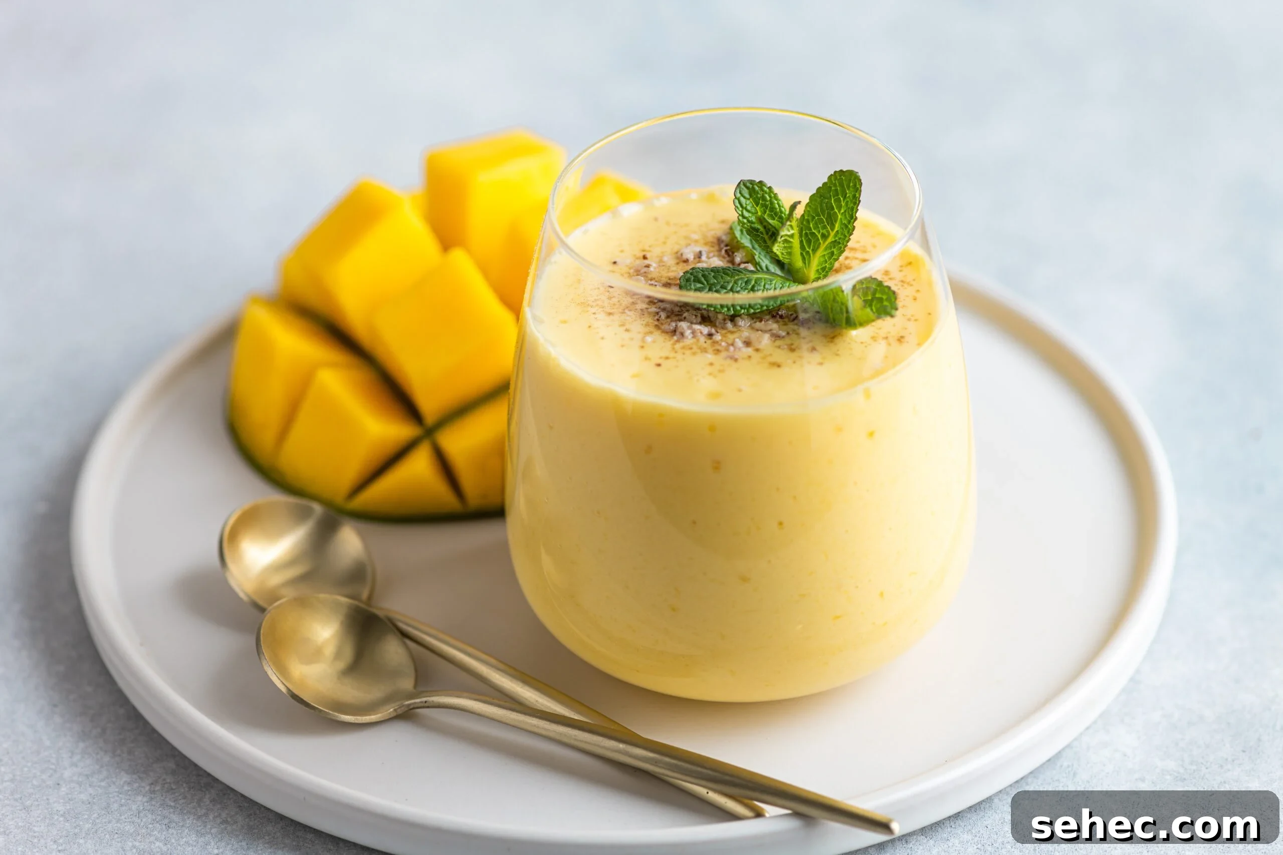 #1: Mango #1: Mango