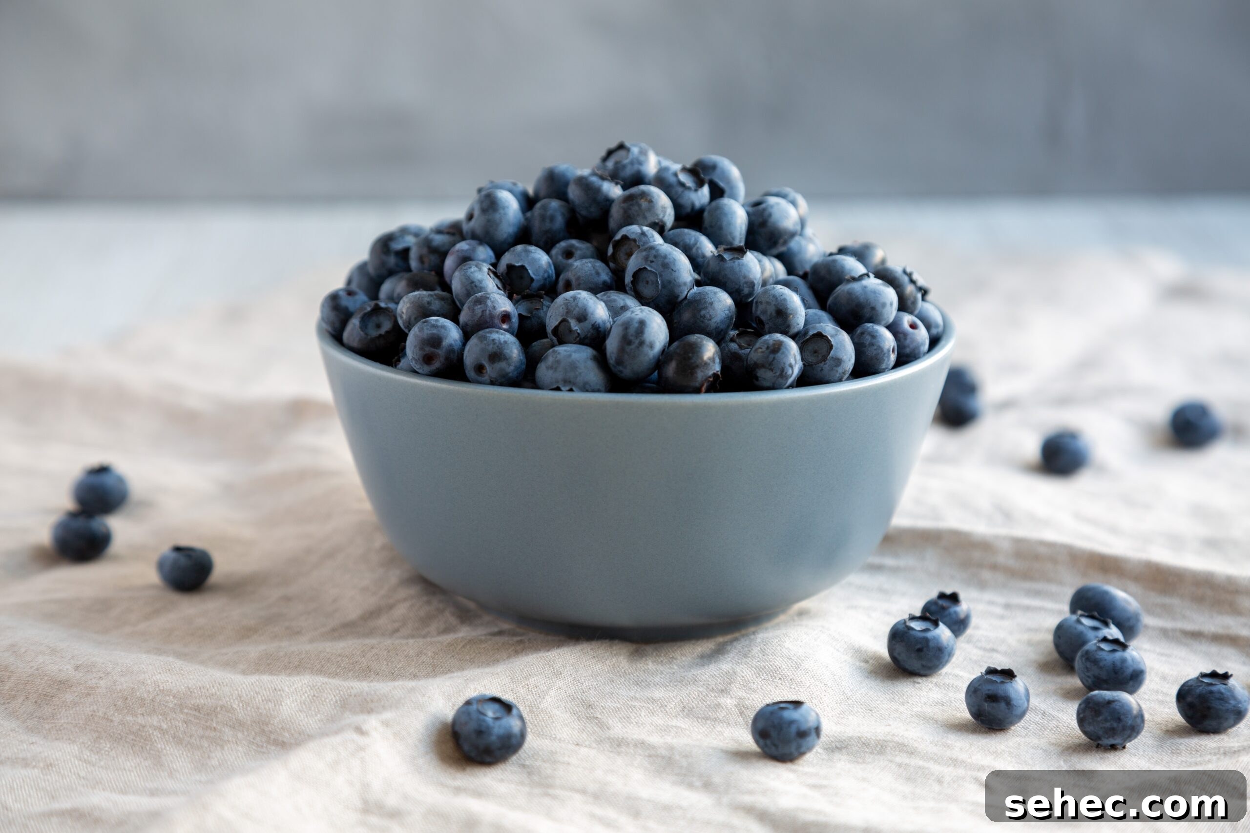 #2: Blueberries #2: Blueberries