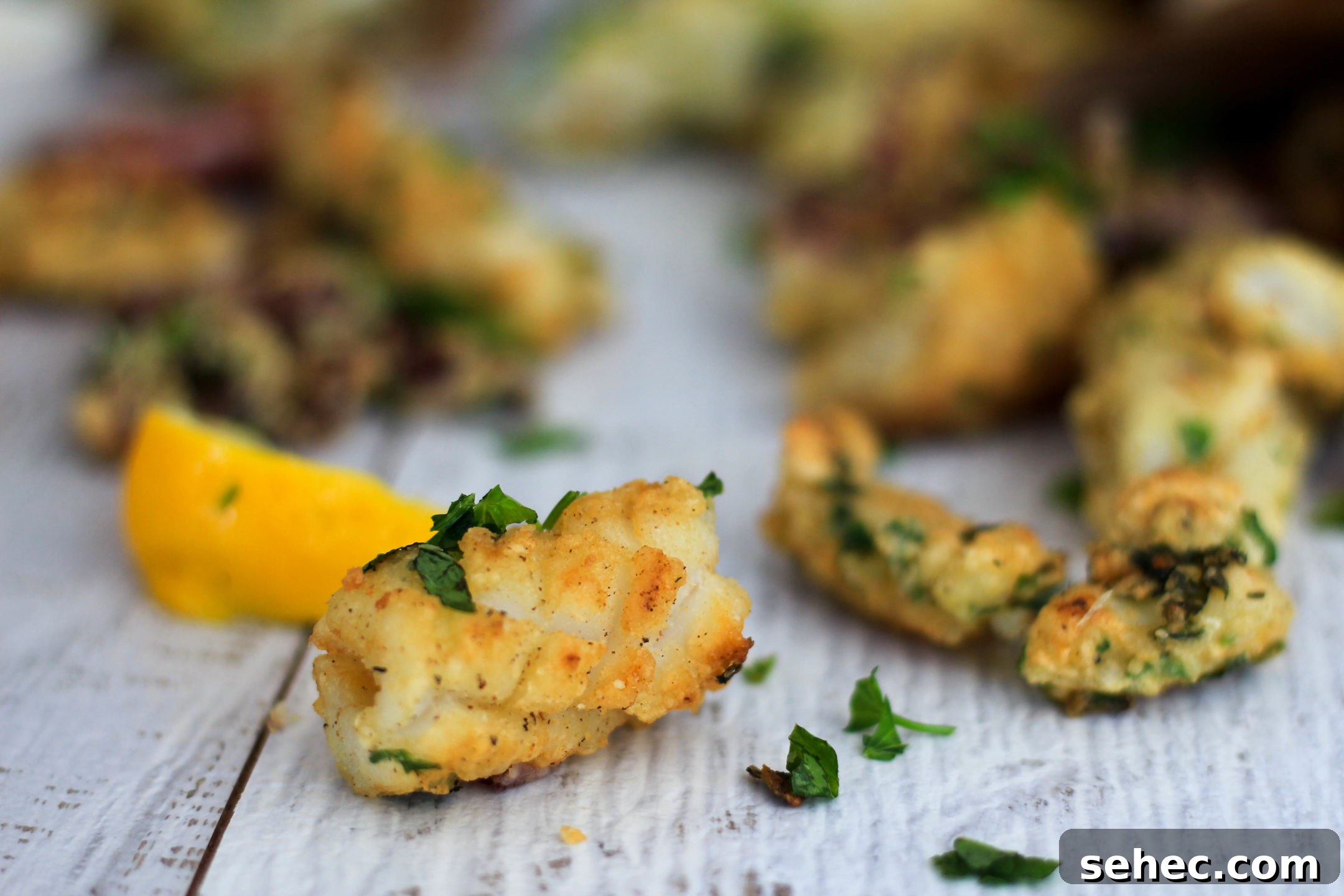Crispy Gluten Free Salt and Pepper Squid Recipe 7 Crispy Salt & Pepper Squid Gluten Free 3-9927