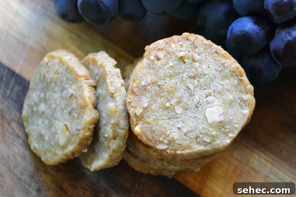 Blue Cheese shortbread 3 img 11076 2
