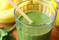 Why Going Green Helps You Stay Lean