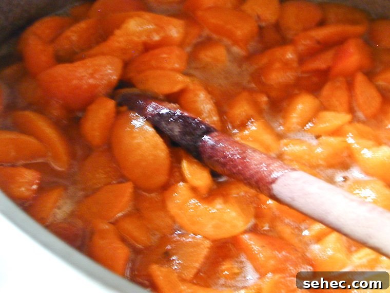 Stewing