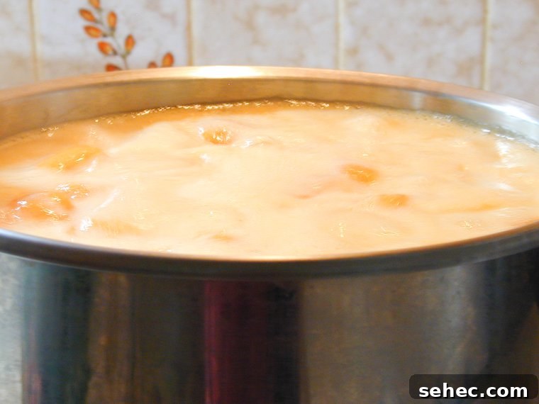 Bubbling