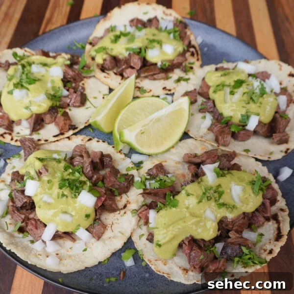 Grilled Chicken Shawarma Recipe 12 Marinated Steak Tacos