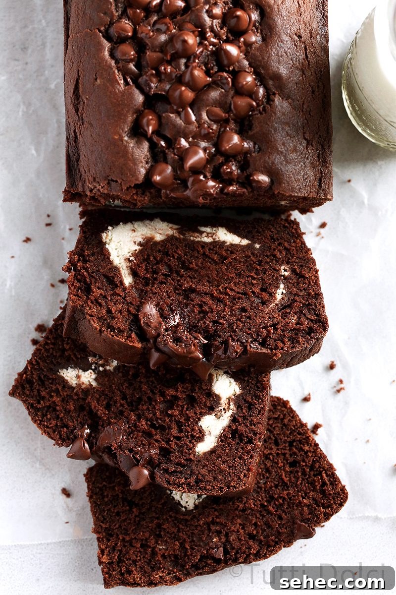 Moist Chocolate Pound Cake Recipe 3 Chocolate Pound Cake