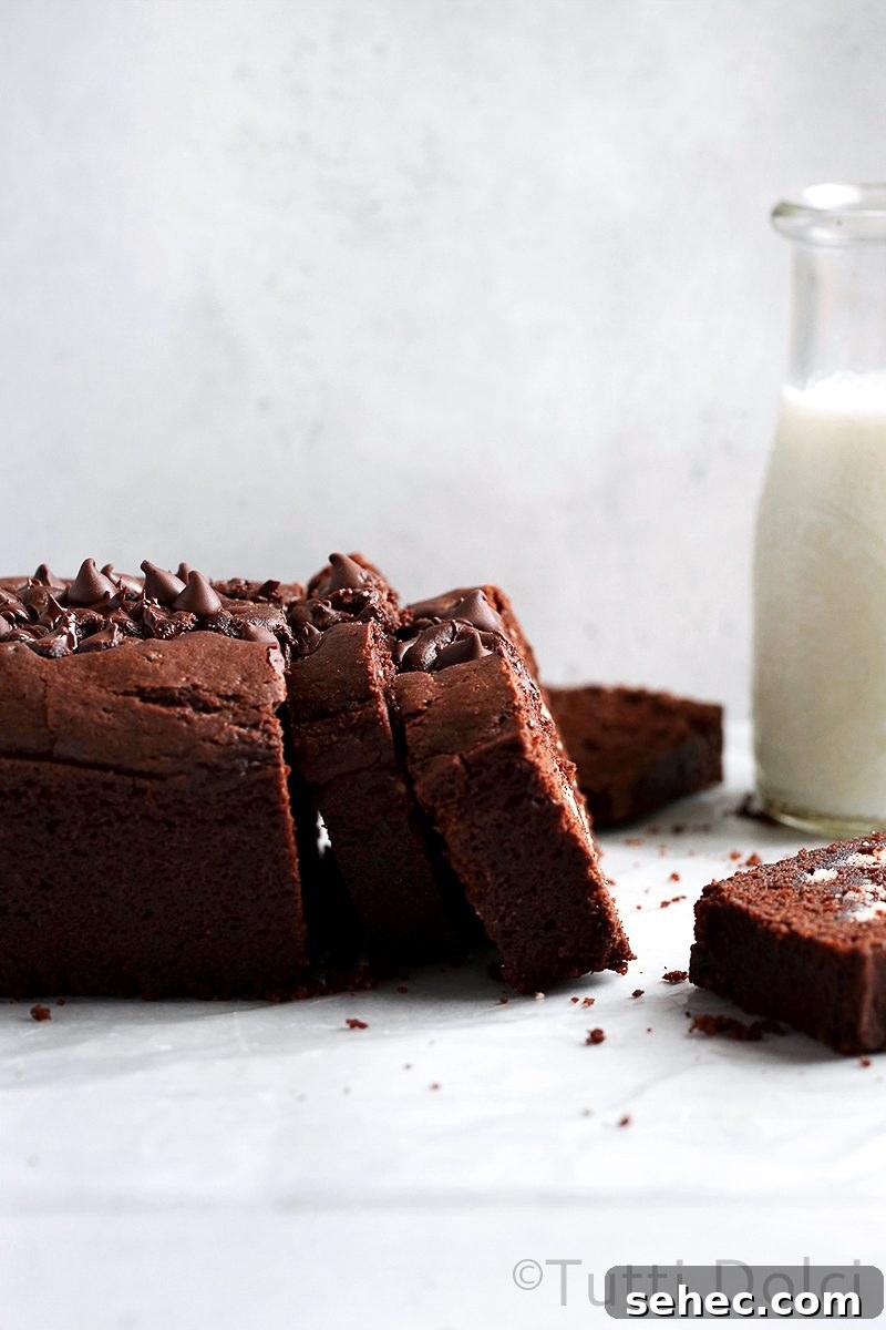 Moist Chocolate Pound Cake Recipe 4 Chocolate Pound Cake