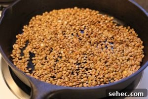 Curried Buckwheat and Lentil Bowl 4 img 149 3