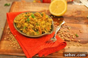 Curried Buckwheat and Lentil Bowl 5 img 149 4
